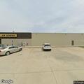 Person hit by vehicle after domestic dispute