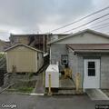 Man diabetic with high blood glucose at restaurant