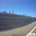 Driver asleep in car on Davis on-ramp to northbound 880