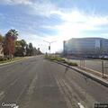 Traffic crash eastbound near Hacienda Drive