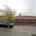 Person experiencing chest pain near San Leandro