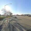Traffic collision on southbound 880 near Marina