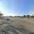 Vehicle crash on southbound 880 at Marina Boulevard