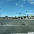 Person having seizure on Central Parkway near Fallon Road