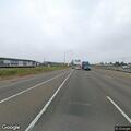 Two cars crash on northbound Highway 99 at Hammett