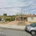 Medical response near 148th Avenue in San Leandro