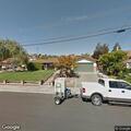 Person experiencing chest pain near Castilian Road in Dublin
