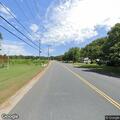 Person experiencing chest pain at Tasley Road
