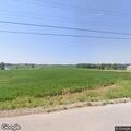 Oil leak after tractor strikes old well on farm