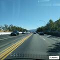 Person injured after fall near South Mariposa Lane