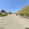 Person experiencing breathing problems on Rockhurst Street