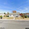 House fire reported on Dickinson Drive