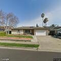 Residential alarm with no signs of fire