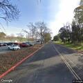 Person with facial trauma near Broder Boulevard jail