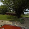 Carbon monoxide alarm at Wilson Place home