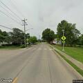 Traffic stop on Main Street in Perryville