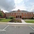 Light fixture fire at Accomack admin building