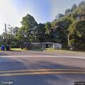 Smoke and burning rubber reported on Midway Road