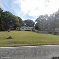 Person with penetrating injury at Pinhook Road home