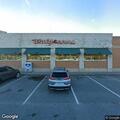 Dangling power lines reported next to Walgreens