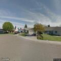 Emergency medical response at Garden Oak Drive