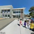 33-year-old patient with breathing difficulty at school gym