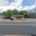 Man pulling wires behind business on Ritter Drive
