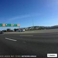 Woman causing disturbance on Bayshore Boulevard