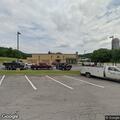 False alarm at fast food restaurant counter