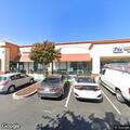 Person having seizures near Alcosta Boulevard and Village Parkway