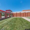 Person having seizure at high school in Owensboro, KY