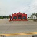 Alarm sounding at veterans memorial welcome center