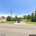 Speeding pickup reported on South 14th Avenue