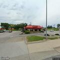Traffic stop near Kingshighway restaurant