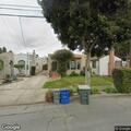 Person with paralysis near San Leandro
