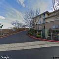 Child with chest pain at senior housing lobby
