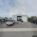 Burglary alarm at warehouse on South Locust Avenue