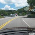 Intoxicated man walking into traffic on Lester Highway