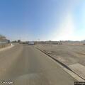 Elderly person falls near West First Street in Tracy