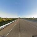 Semi rollover crash with car on I-57 southbound