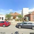 Person suffered fall at 33 W 7th St, Tracy, CA