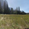 Child locked in restroom at Yosemite swings free