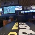 Male hits head and vomits at Buffalo Wild Wings