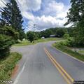Traffic stop on Midway Road in Crab Orchard