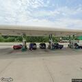 Driver found passed out at BP parking lot