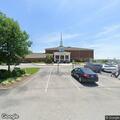 Fire alarm at First Baptist Church in Richmond