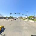 Vehicle accident at Corral Hollow Road and 11th Street
