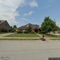 Gas odor reported near meter at Fountain View Trace