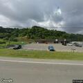 Traffic stop at Dollar General in Daniels