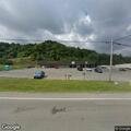 Smoke reported inside Daniels commercial building